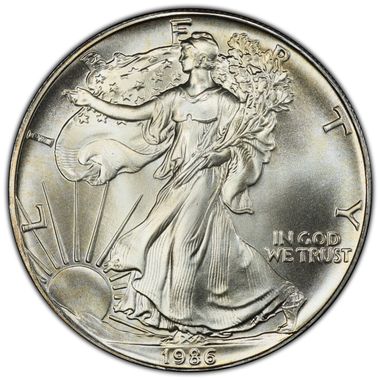 Cert 42617571 - Coin Image