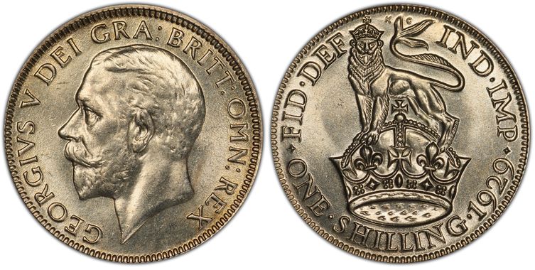 Cert 42618096 - Coin Image