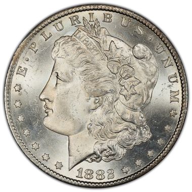 Cert 42618290 - Coin Image