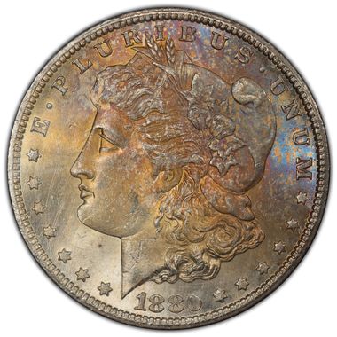 Cert 42618294 - Coin Image