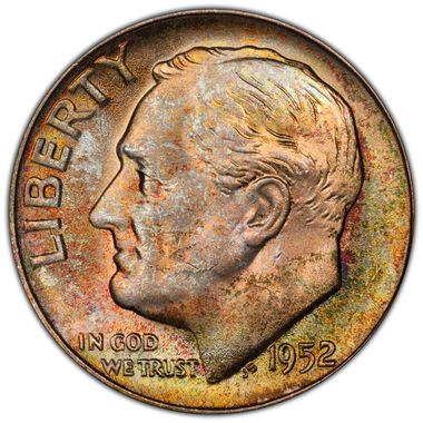 Cert 42620044 - Coin Image