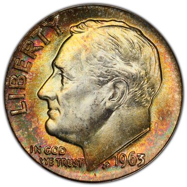 Cert 42620054 - Coin Image