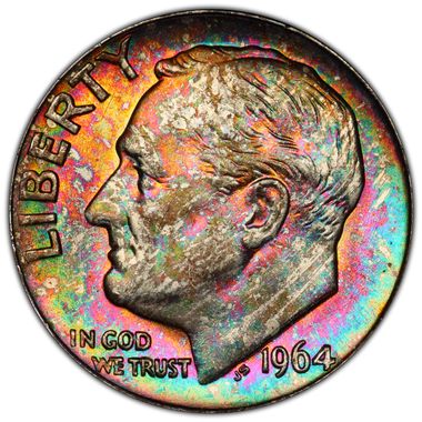 Cert 42620055 - Coin Image