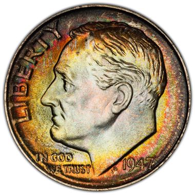 Cert 42620056 - Coin Image