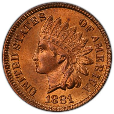 Cert 42620272 - Coin Image