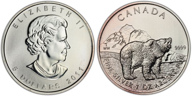 Cert 42620295 - Coin Image