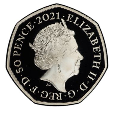 Cert 42620296 - Coin Image