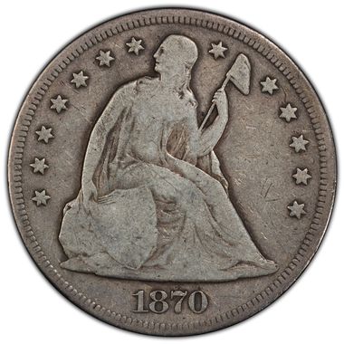 Cert 42620403 - Coin Image