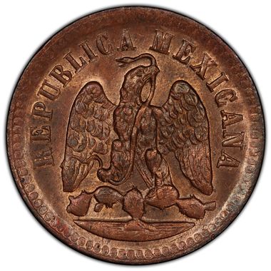 Cert 42620409 - Coin Image