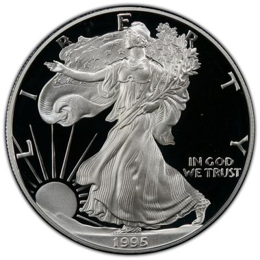 Cert 42625293 - Coin Image