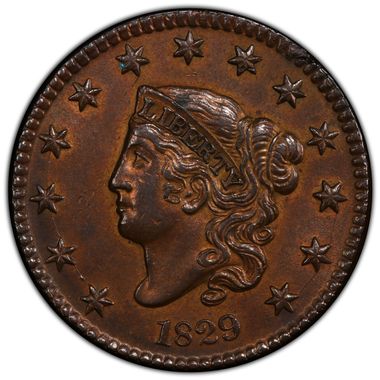 Cert 42625398 - Coin Image