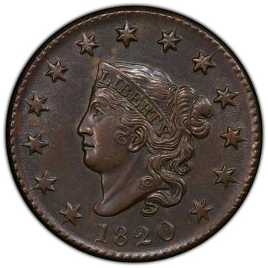 Cert 42625399 - Coin Image