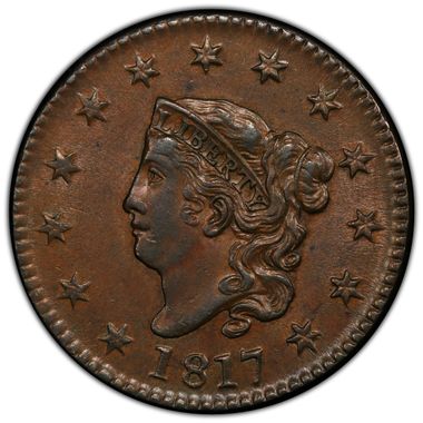 Cert 42625403 - Coin Image