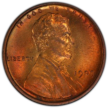 Cert 42625505 - Coin Image