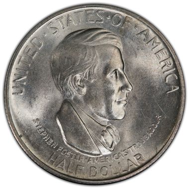 Cert 42625507 - Coin Image