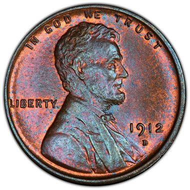 Cert 42626598 - Coin Image