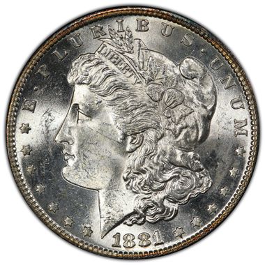 Cert 42626804 - Coin Image