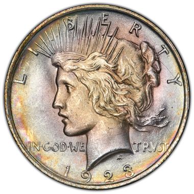 Cert 42626807 - Coin Image