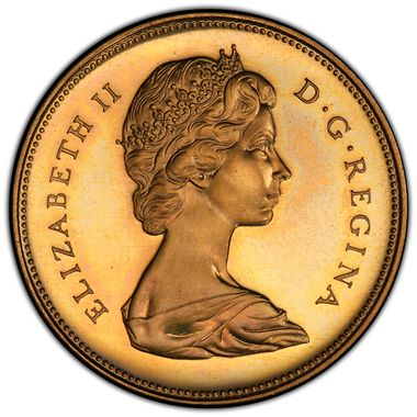 Cert 42626811 - Coin Image