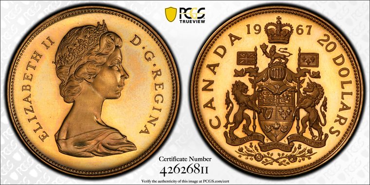 Cert 42626811 - Coin Image