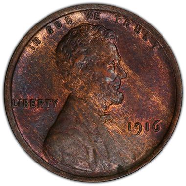 Cert 42626834 - Coin Image