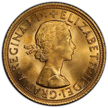 Cert 42626895 - Coin Image