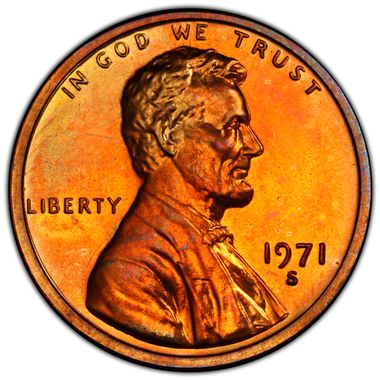 Cert 42627297 - Coin Image