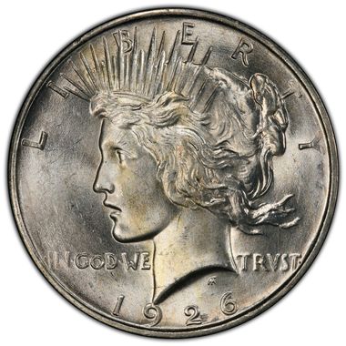 Cert 42627363 - Coin Image