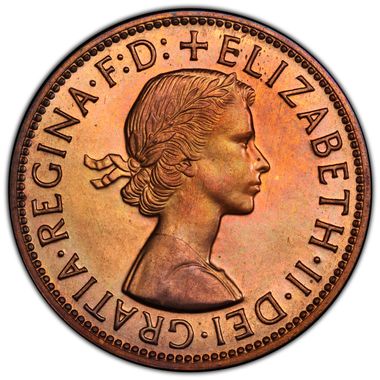 Cert 42627443 - Coin Image