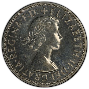 Cert 42627444 - Coin Image
