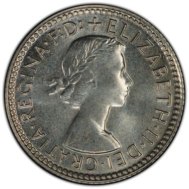 Cert 42627445 - Coin Image