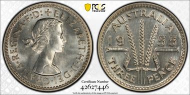 1955(m) 3D PR67
