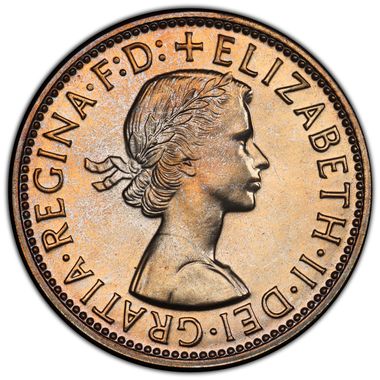 Cert 42627447 - Coin Image