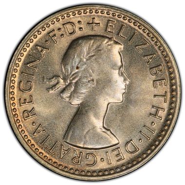Cert 42627460 - Coin Image