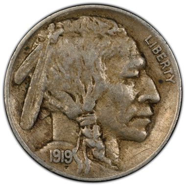 Cert 42627585 - Coin Image
