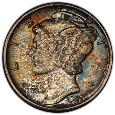 Cert 42627606 - Coin Image