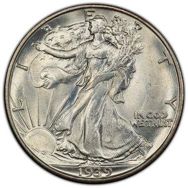 Cert 42627618 - Coin Image