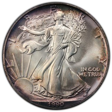 Cert 42628165 - Coin Image