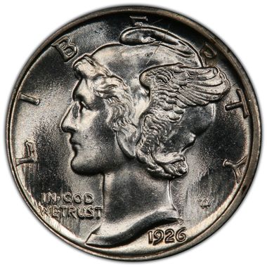 Cert 42628212 - Coin Image