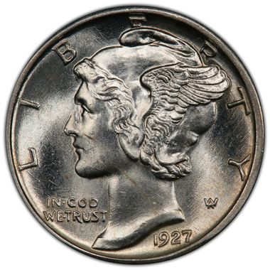 Cert 42628213 - Coin Image