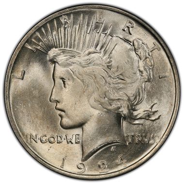 Cert 42628220 - Coin Image