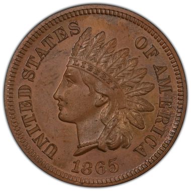 Cert 42628933 - Coin Image