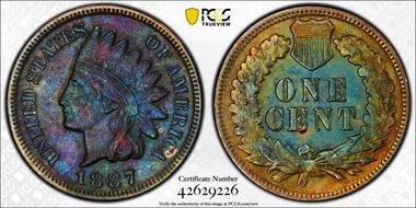 1887 1C N1BN