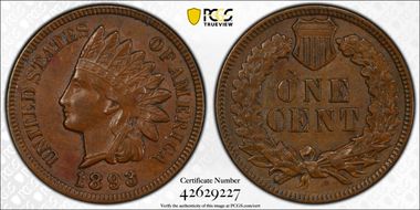 1893 1C N1BN