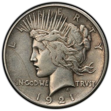 Cert 42629466 - Coin Image