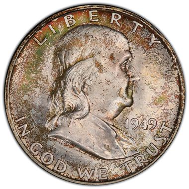 Cert 42629625 - Coin Image