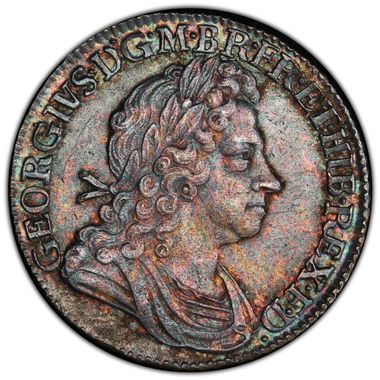 Cert 42630025 - Coin Image