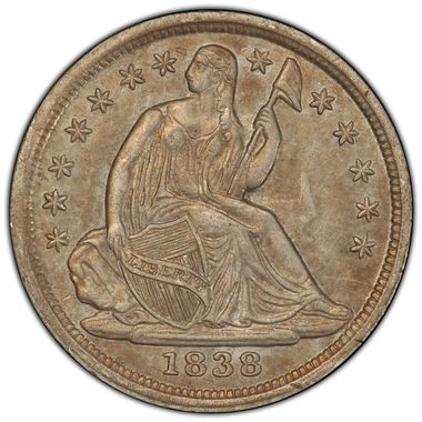 Cert 42630043 - Coin Image
