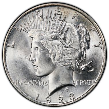 Cert 42630101 - Coin Image