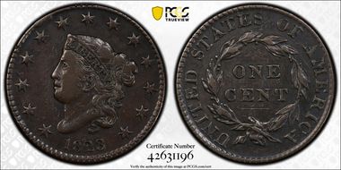 1823 1C N-2 VF30BN